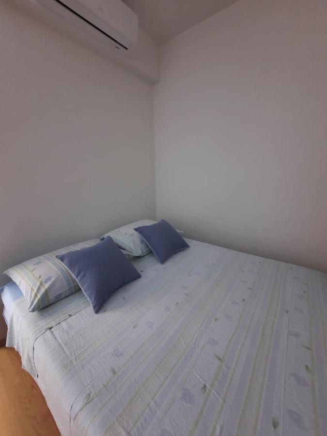 Apartmani Anita Бродарица Экстерьер фото