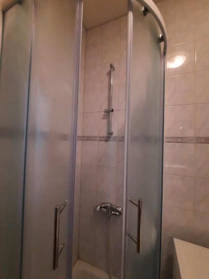 Apartmani Anita Бродарица Экстерьер фото